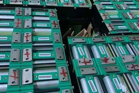 黄南藏族蓄电池回收-上门回收UPS蓄电池|高价UPS蓄电池回收