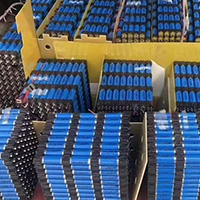 木里藏族卡拉乡蓄电池回收_收购锂电池回收站